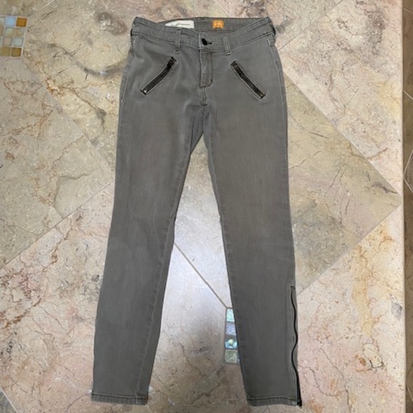Anthropologie Denim - Anthropologie Pilcro Jeans
